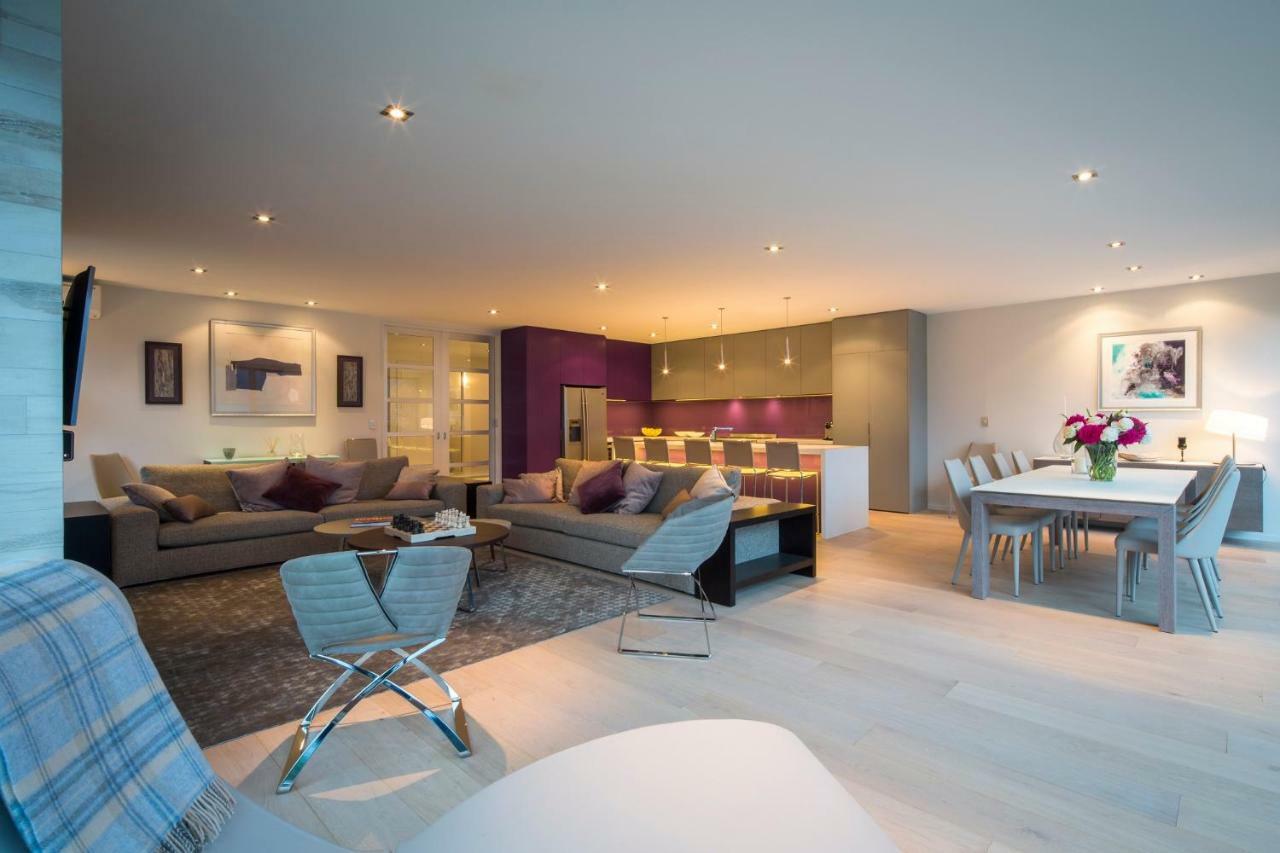 Papillon, A Relax It'S Done Luxury Holiday Home Queenstown Exterior foto