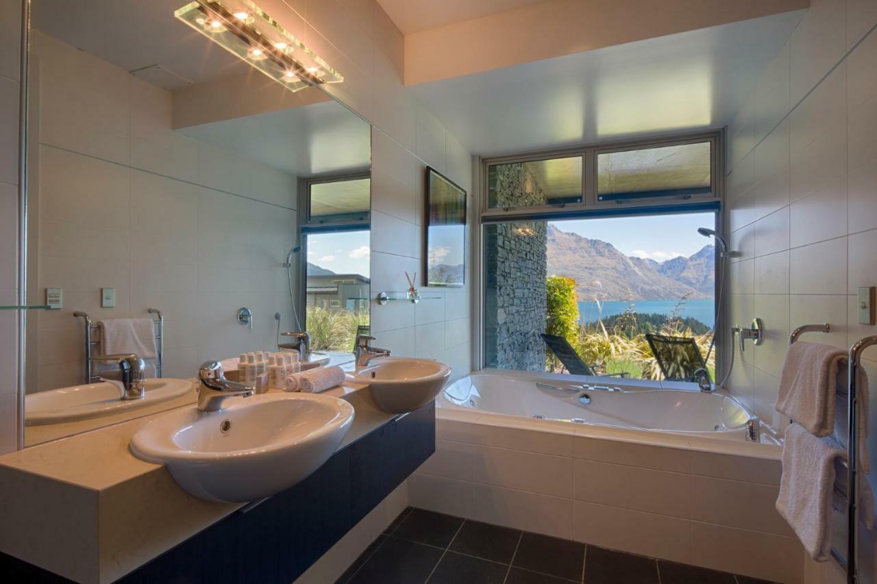 Papillon, A Relax It'S Done Luxury Holiday Home Queenstown Exterior foto