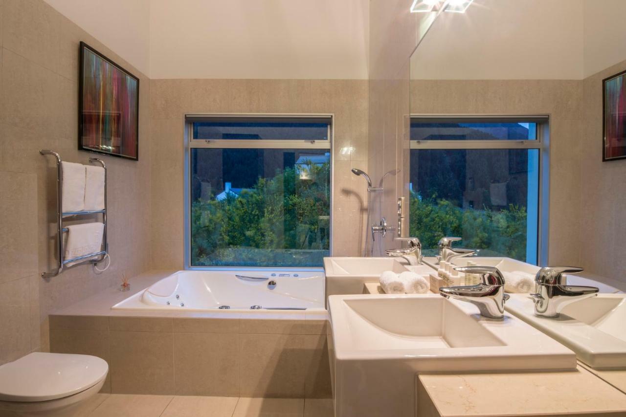 Papillon, A Relax It'S Done Luxury Holiday Home Queenstown Exterior foto
