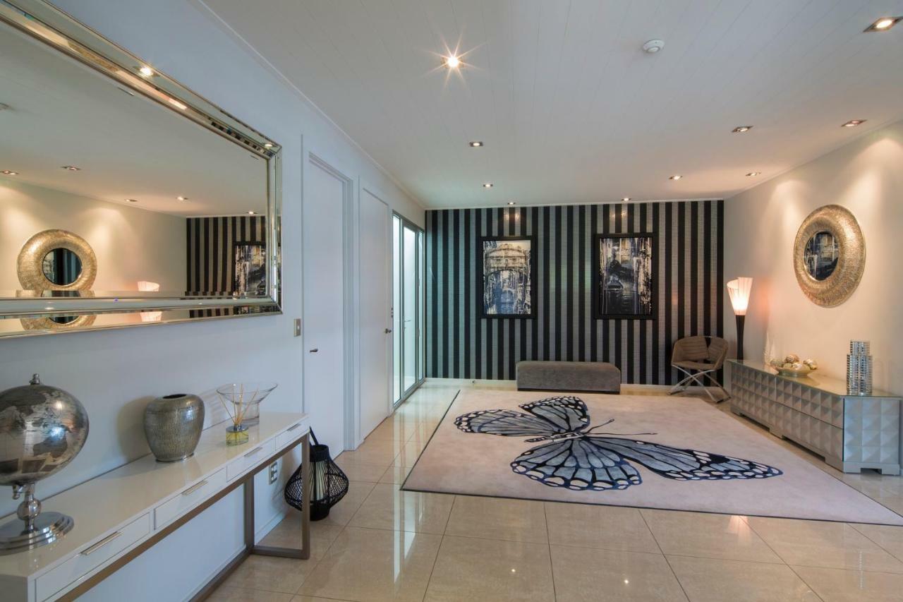 Papillon, A Relax It'S Done Luxury Holiday Home Queenstown Exterior foto